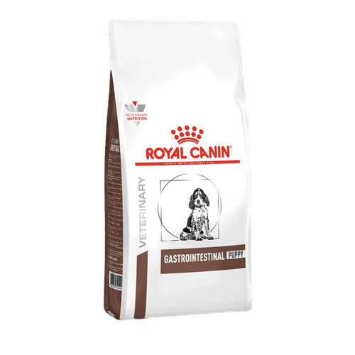 gastro intestinal royal canin puppy