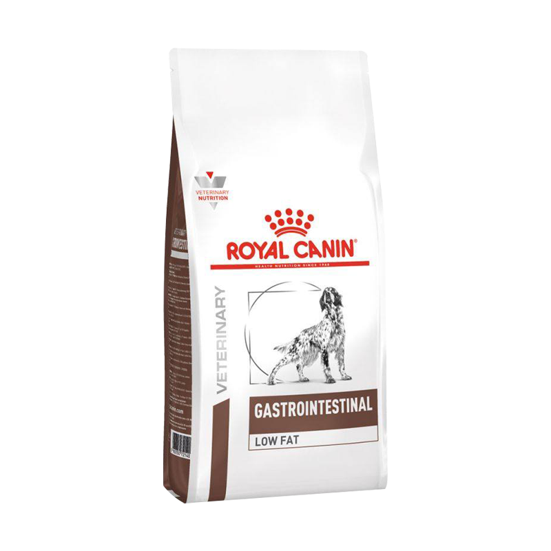 royal canin gastro intestinal low fat 15kg