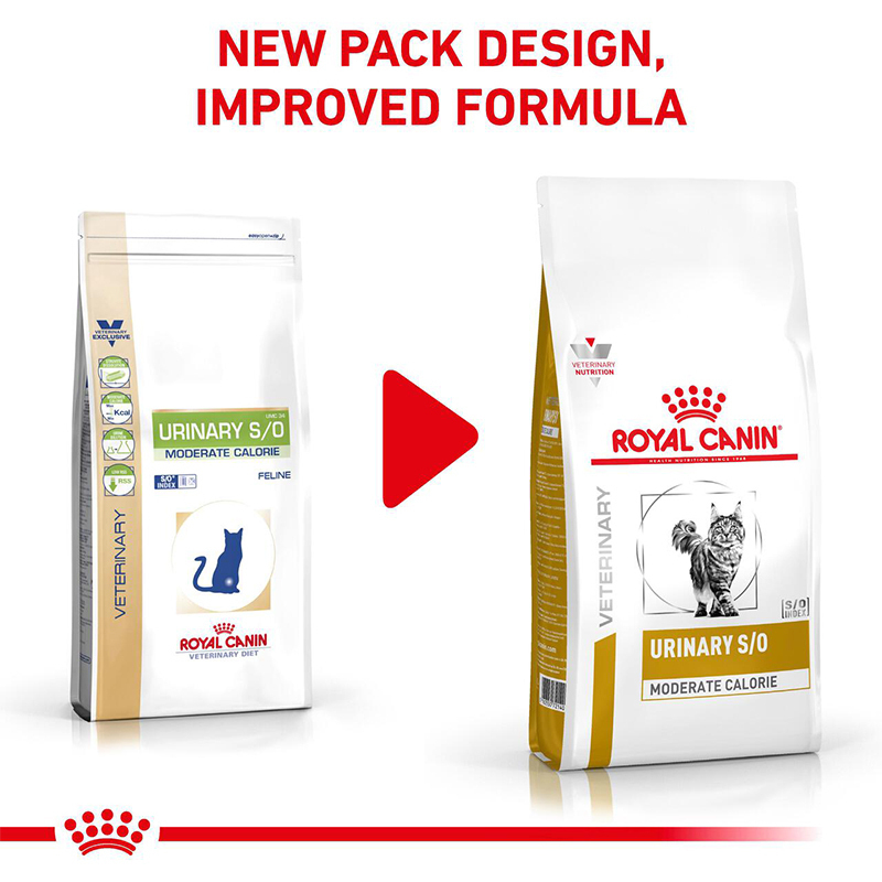 urinary dog food royal canin