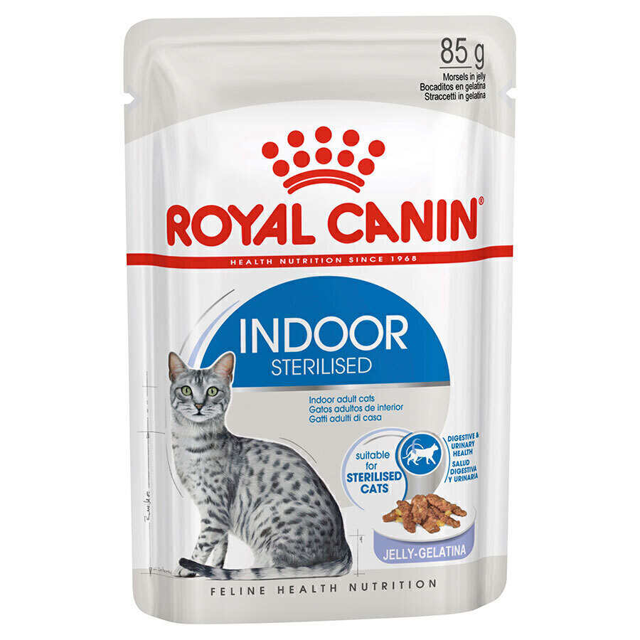 urinary stress royal canin