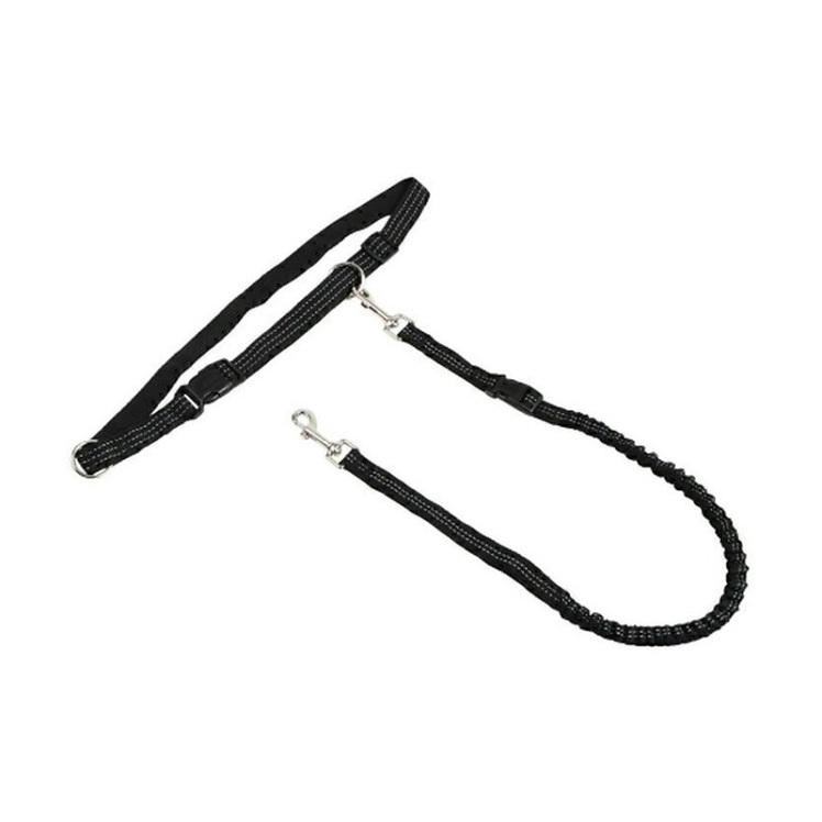 تصویر سبک زندگی اول لید کمری مخصوص پیاده روی سگ کربل Kerbl Running Leash