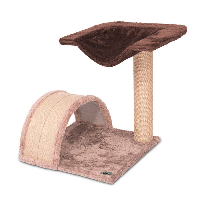  عکس درخت گربه نیناپت Ninapet Cat Tree کد I 