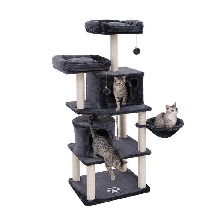 تصویر1 درخت گربه هیواپت طرح A78