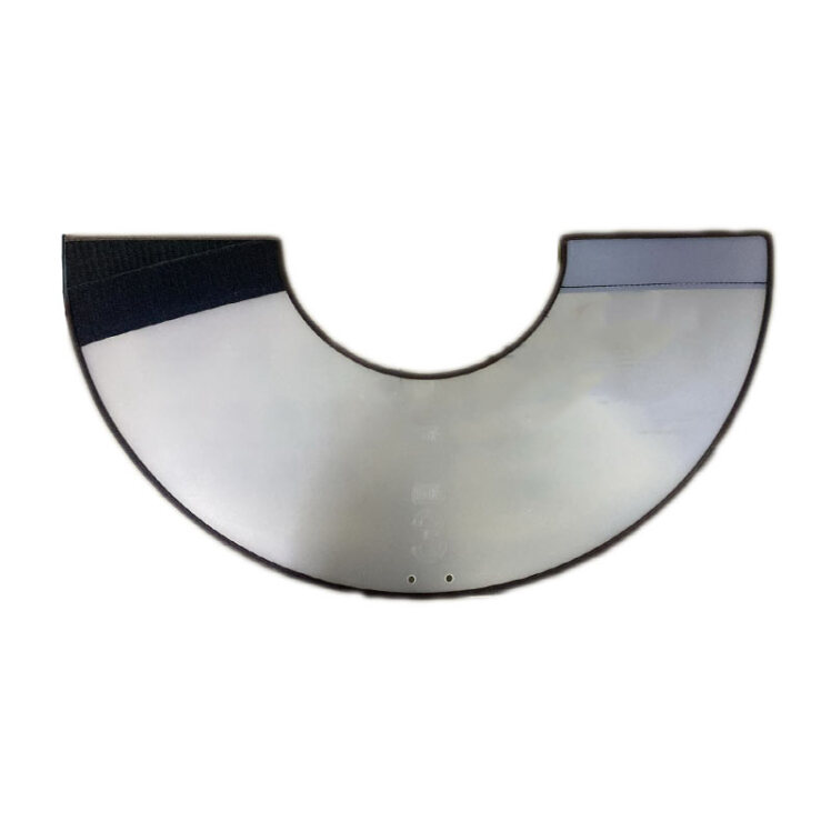 تصویر گردنبند سایز 3 الیزابت Elizabeth Collar NO.3