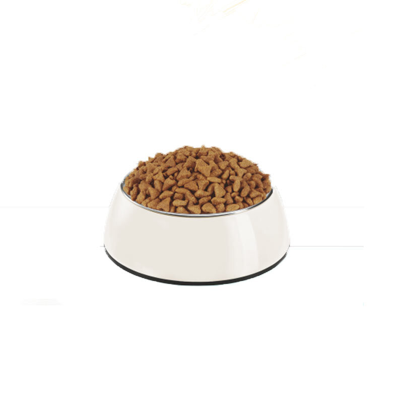  تصویر محتویات غذای خشک توله سگ رفلکس با طعم بره و برنج Reflex Puppy Lamb & Rice وزن 1 کیلوگرم 