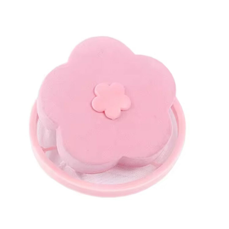 تصویر 1 پرزگیر لباسشویی Pet Hair Remover For Laundry وزن 100 گرم