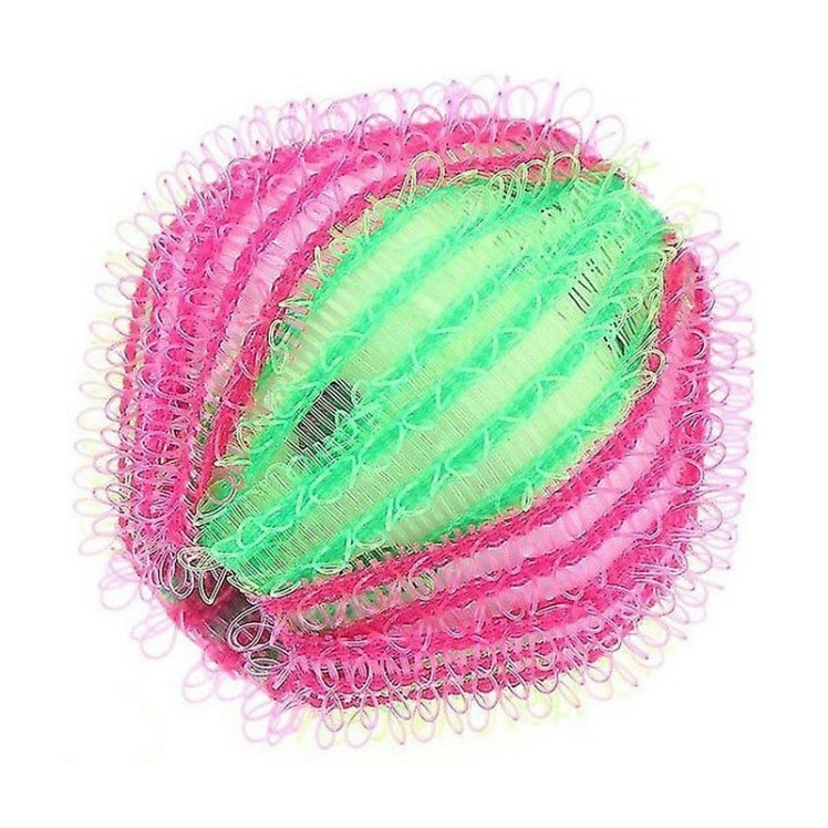 تصویر دوم توپ پرزگیر ماشین لباسشویی Washing Ball