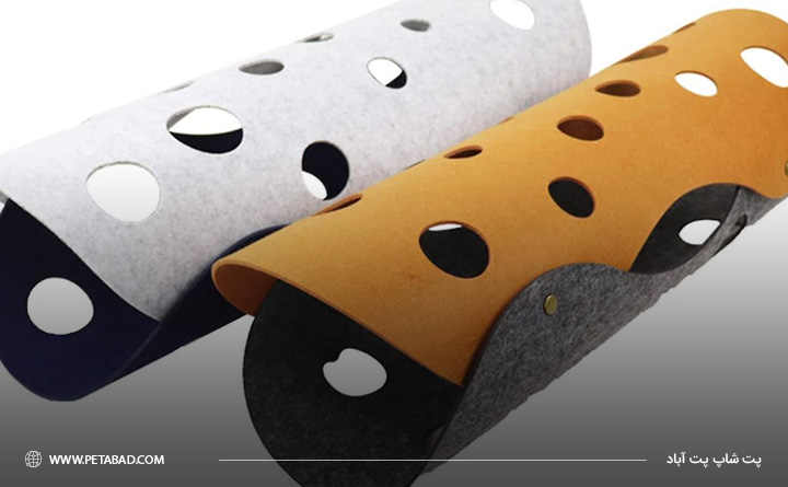 نکات مهم خرید تونل گربه