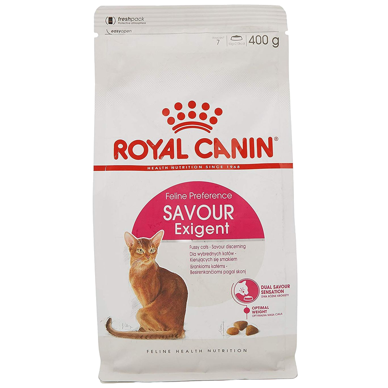 canin kitten food