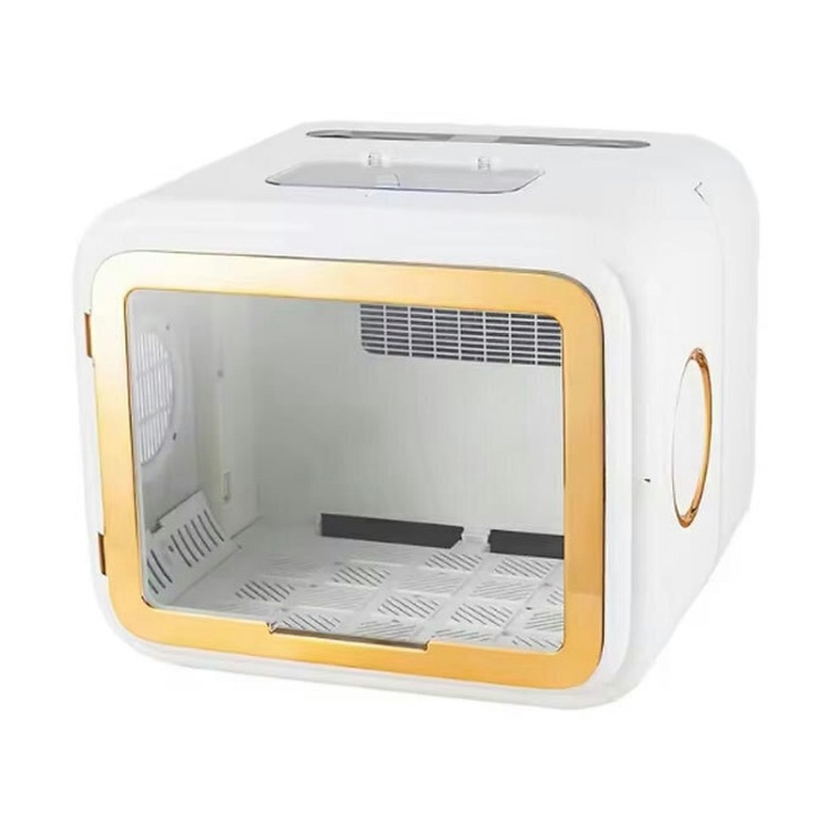 تصویر 3 جعبه خشک کن هوشمند حیوانات خانگیPet Dryer Household وزن 808 گرم