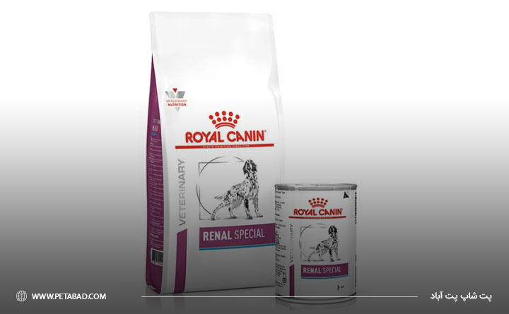 Royal Canin Royal Select بهترین غذا برای حیوان خانگی
