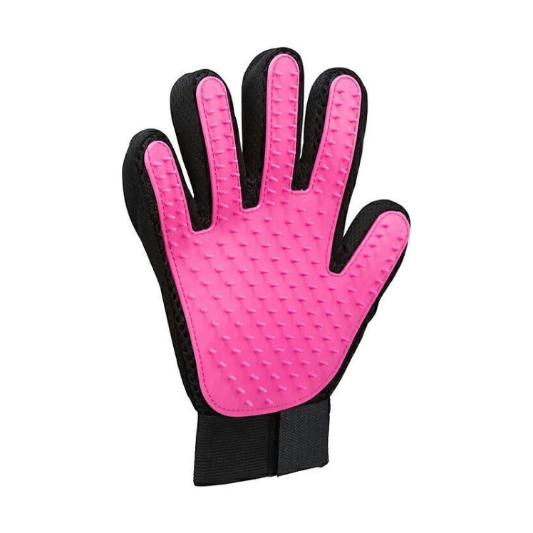 عکس دستکش ماساژ حیوانات Trixie مدل T23393