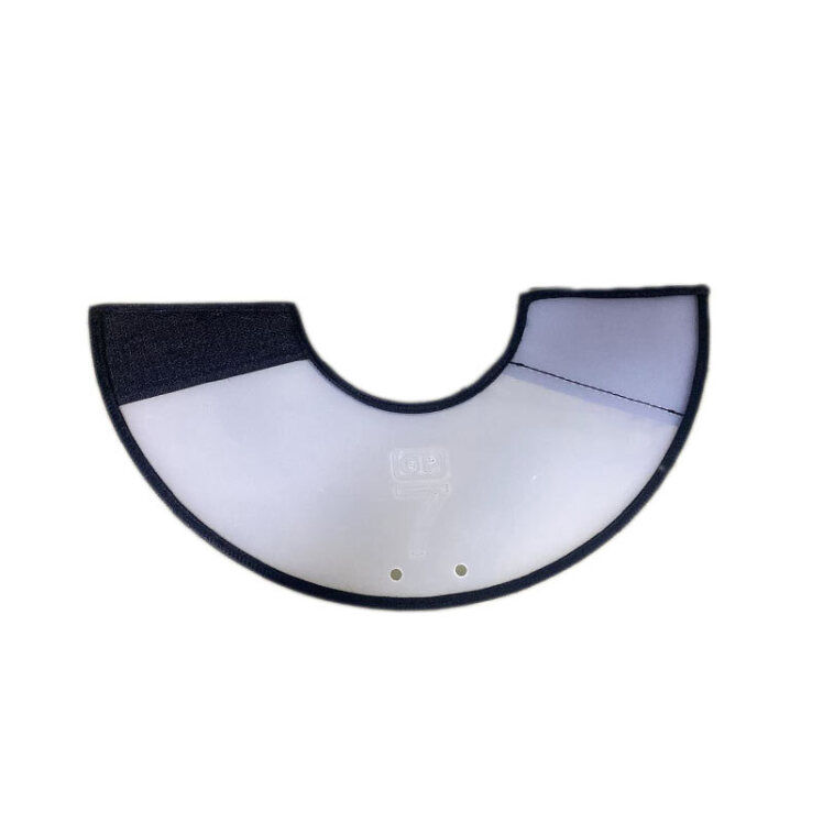 گردنبند سایز 7 الیزابت Elizabeth Collar NO.7