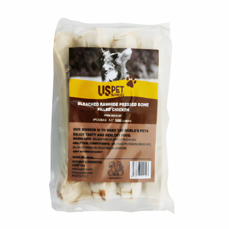 تشویقی استخوانی یو اس پت پت آباد