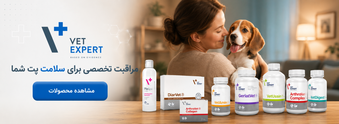 Vet Expert | وت اکسپرت