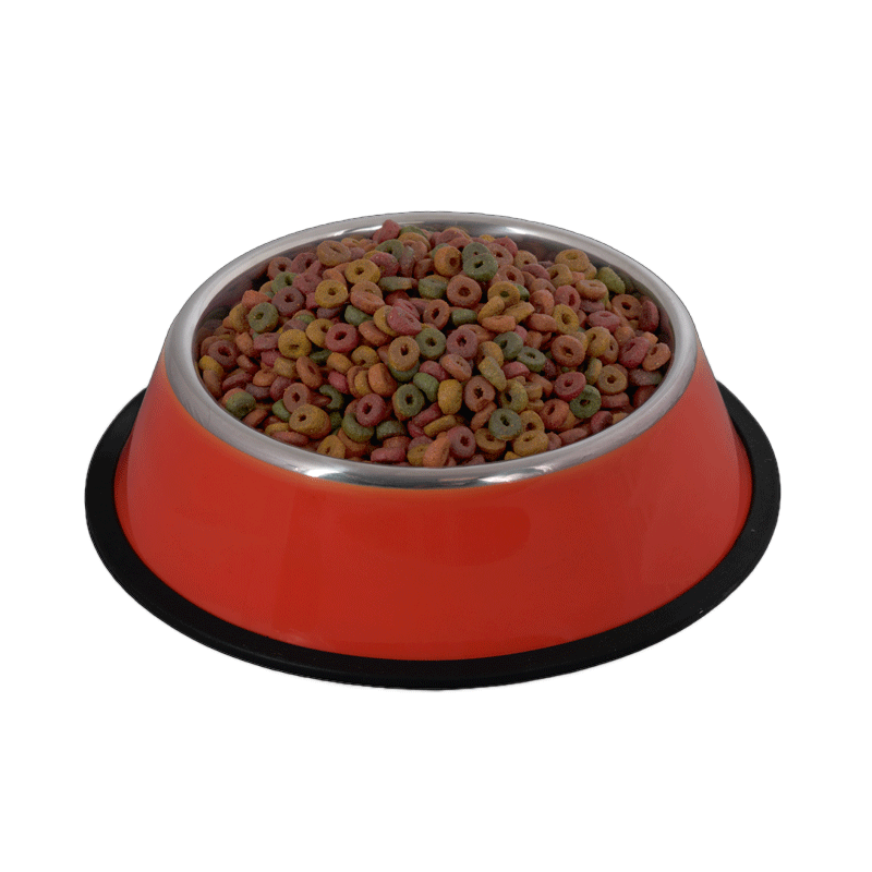  تصویر محتویات غذای خشک گربه رفلکس مدل Multi Color وزن ۳ کیلوگرم + 300 گرم رایگان 