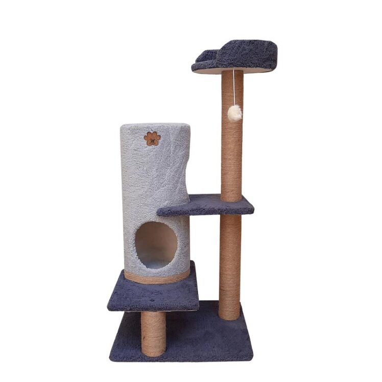 تصویر 1 درخت گربه هیواپت طرح B51