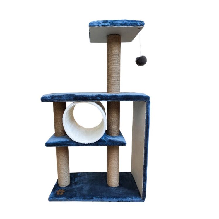 تصویر 1 درخت گربه هیواپت طرحC20