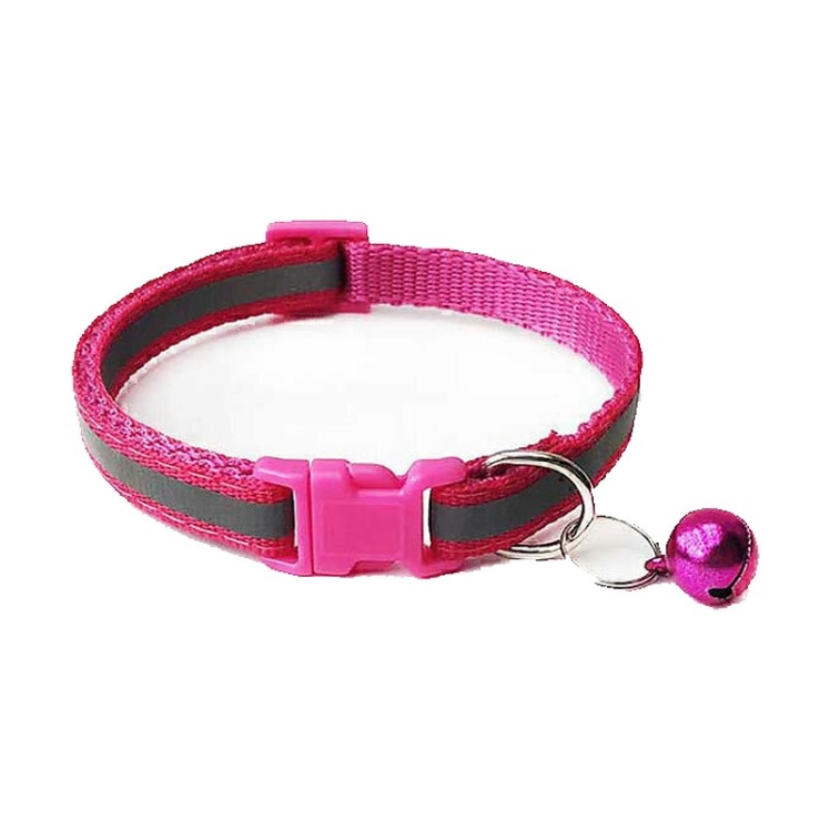 تصویر 2 قلاده گردنی شبرنگ اسپرت ام جی اچ Sunro Pet Collar