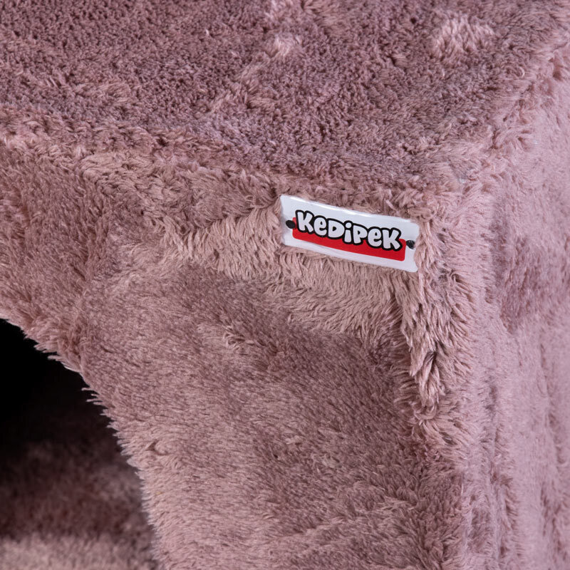  تصویر نمای نزدیک اسکرچر، لانه و جای خواب کدیپک مدل زیتون 