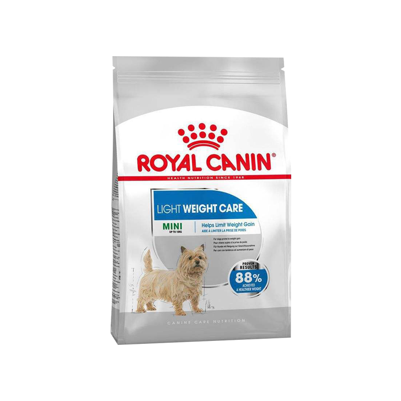 royal canin weight care dry cat food