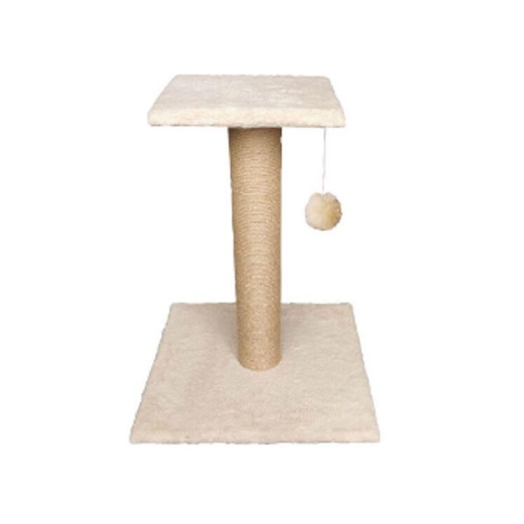 تصویر 1 اسکرچر گربه هیواپت طرحC13