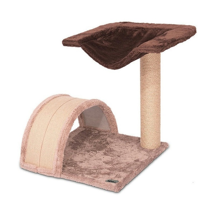 عکس درخت گربه نیناپت Ninapet Cat Tree کد I