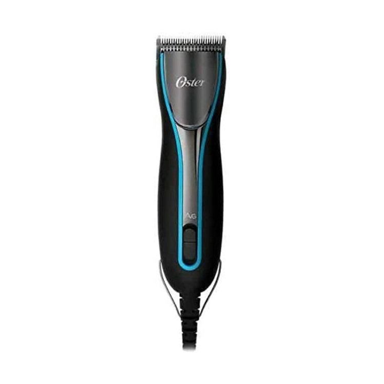 عکس ماشین اصلاح استر Oster Powerful A6 Heavy Duty از پشت