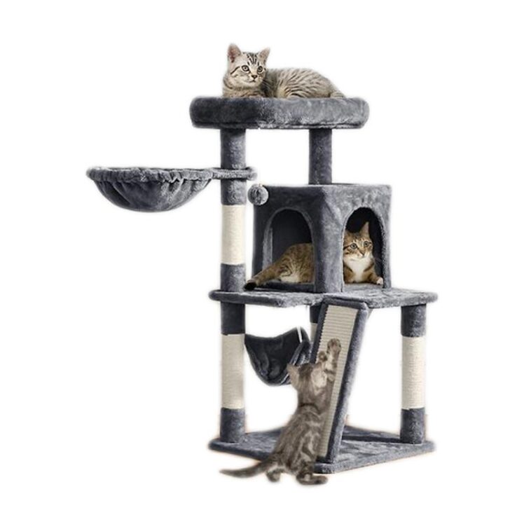 تصویر درخت گربه هیواپت طرحB44