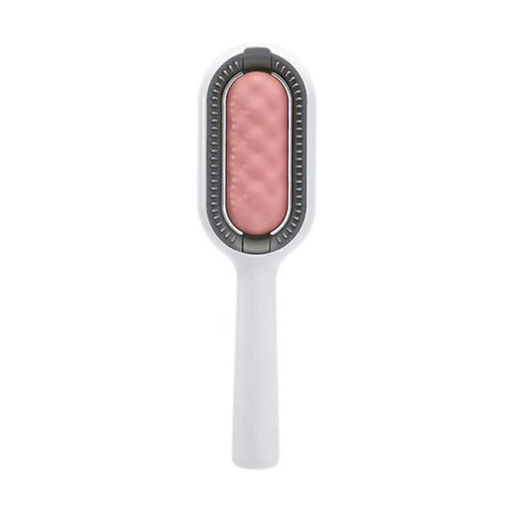تصویر 2 شانه و پرزگیر گربه و سگClean The Hair Removing Comb