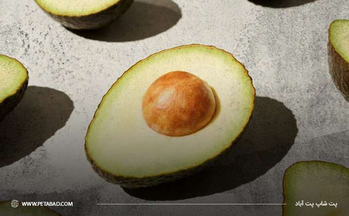 آووکادو