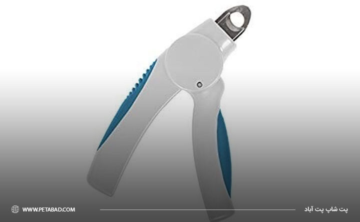 آموزش تصویری کوتاه کردن ناخن سگ و گربه