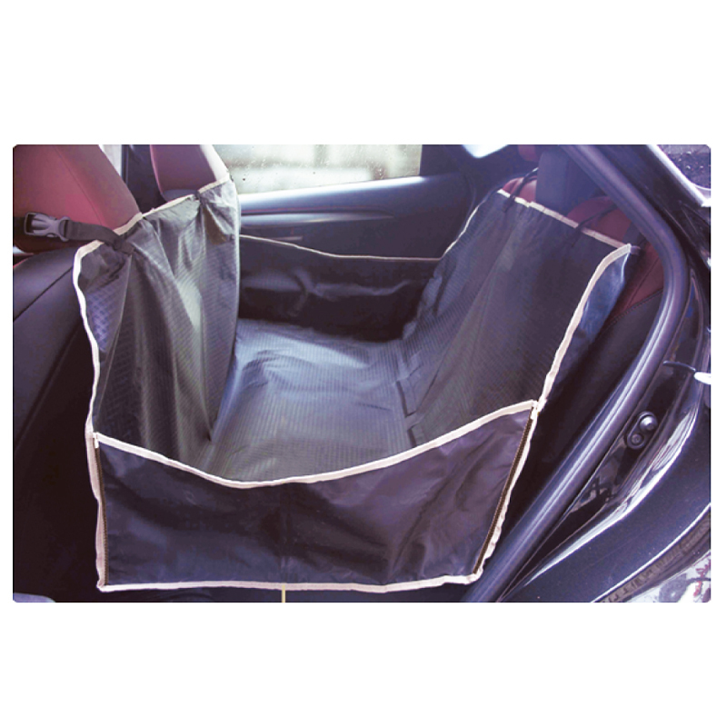  عکس کاور صندلی خودرو نیناپت مدل WaterProof C 