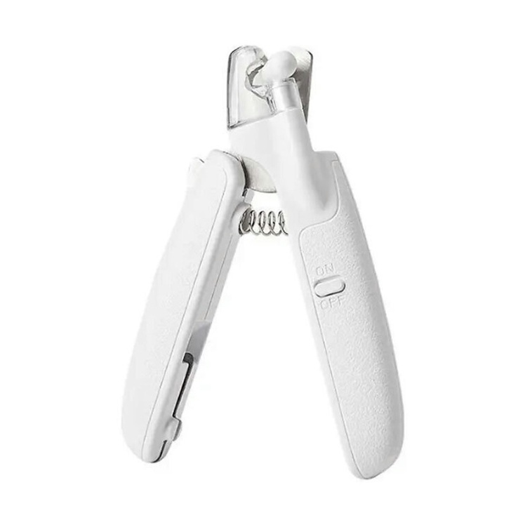 تصویر 2 ناخن‌گیر حیوانات مدل پتکیت شیائومی Xiaomi Petkit Nail Clipper وزن 700 گرم