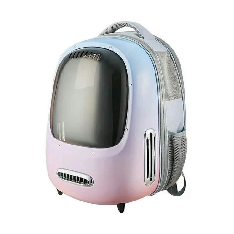 تصویر 2 کوله پشتی گربه پت کیت Petkit Cat Backpack