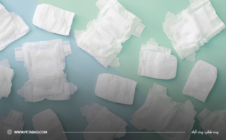 بهترین برند پوشک مناسب سگ ها