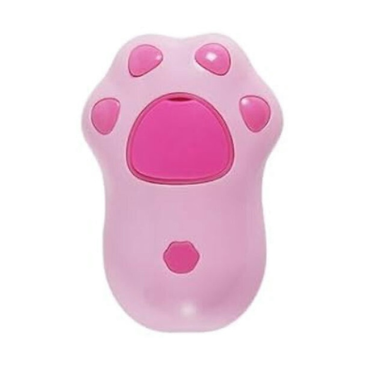 تصویر 2 برس ماساژ بخار دار پت Pet Spray Massage Brush وزن 150 گرم