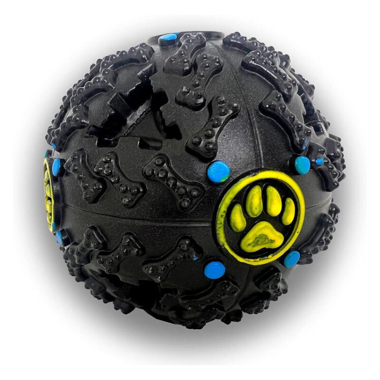 تصویر 1 اسباب بازی تشویقی خور سگ 