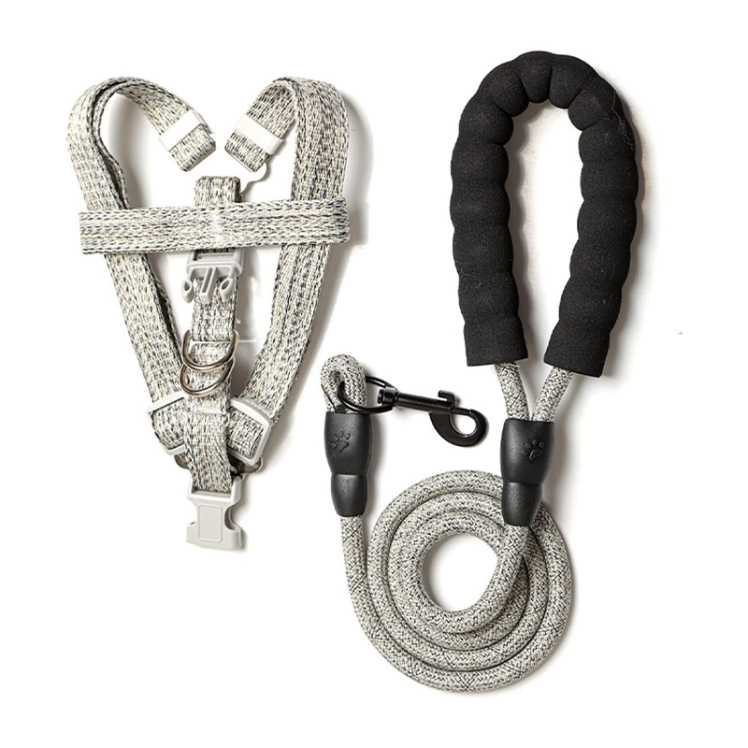 تصویر قلاده کنفی با دسته ابری سن وود سايز متوسط