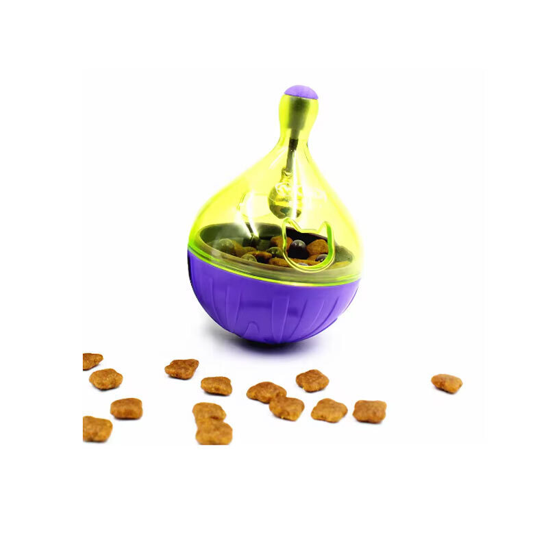  تصویر 2 اسباب بازی زنگوله دار گربه هپی تایم Happy Time Cat Toy 