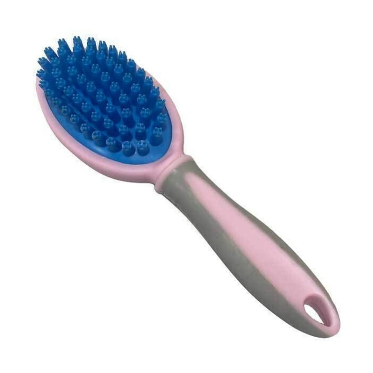 عکس طرف برس حیوانات دو طرفه سایز متوسط