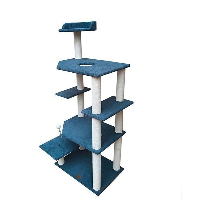 تصویر 2 درخت گربه هیواپت طرح A93