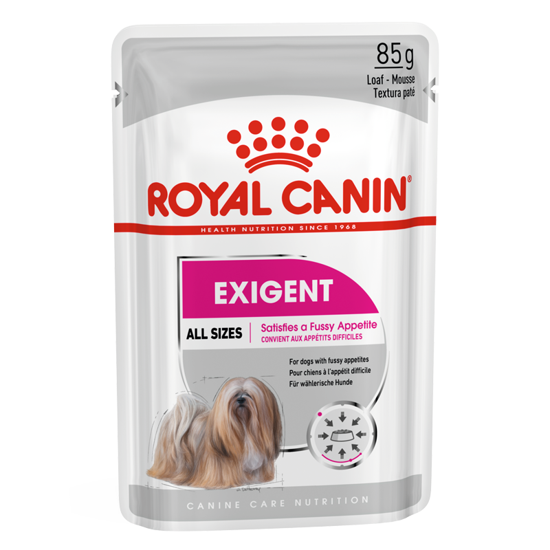 royal canin puppy pate