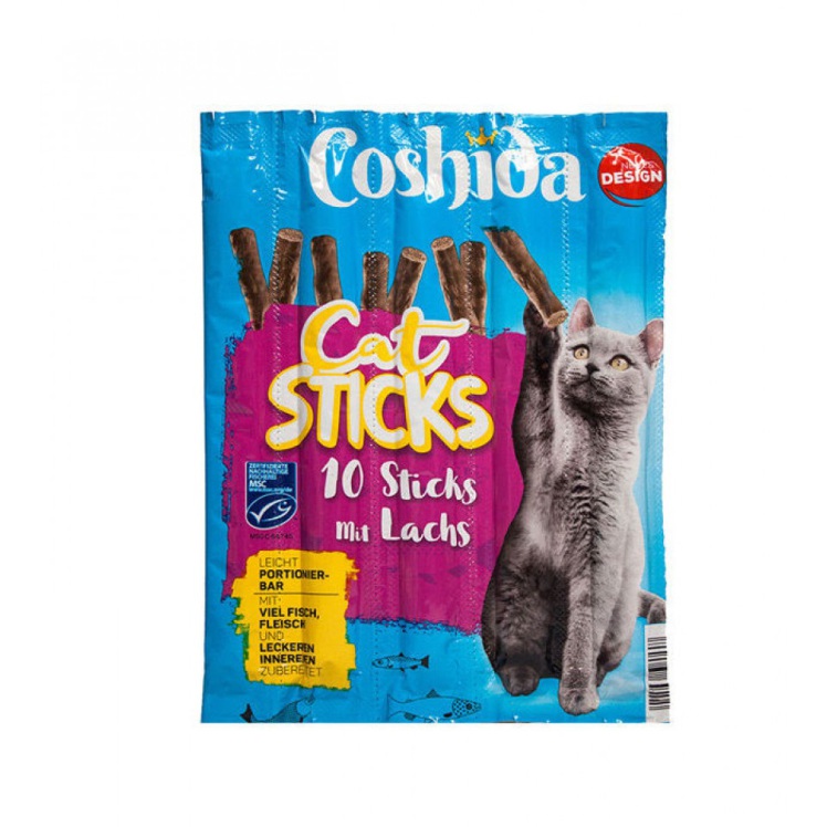 coshida cat treats