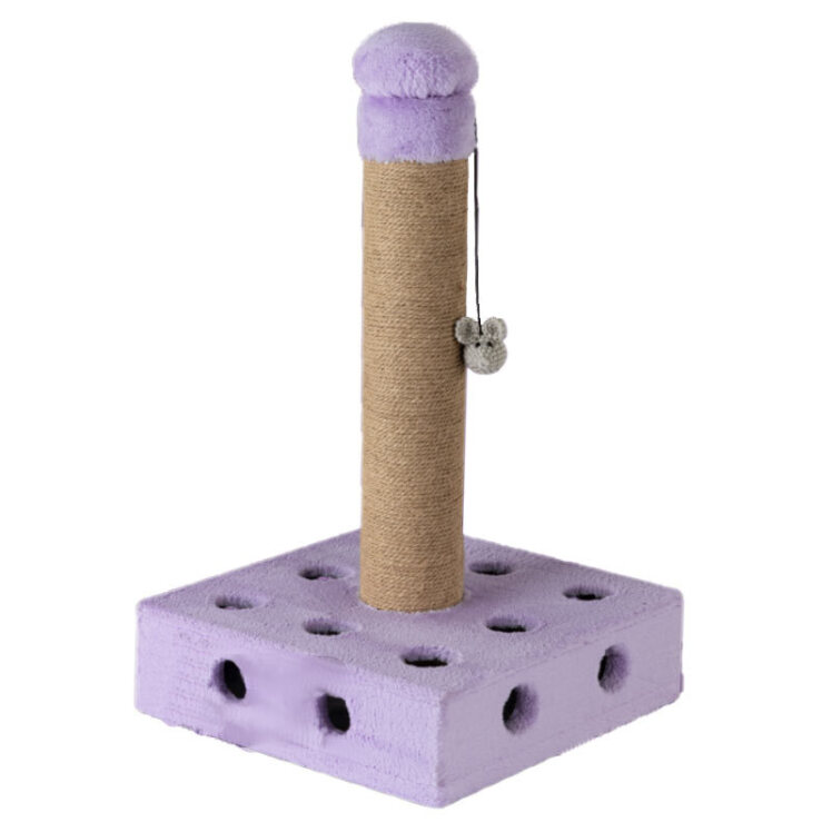 تصویر اسکرچر پنیری نیناپت