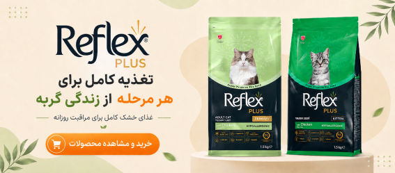 Reflex Pluse banners | petabad