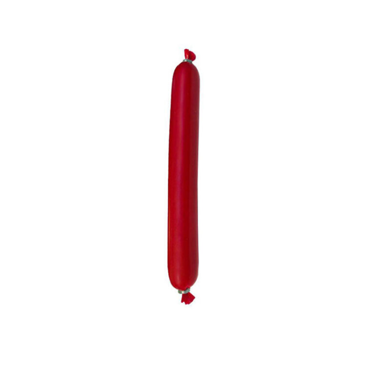 تصویر 1 سوسیس تشویقی سگ ان فور پی با طعم گوشت گاو N4p Dog Snack Sausage بسته 1 عددی