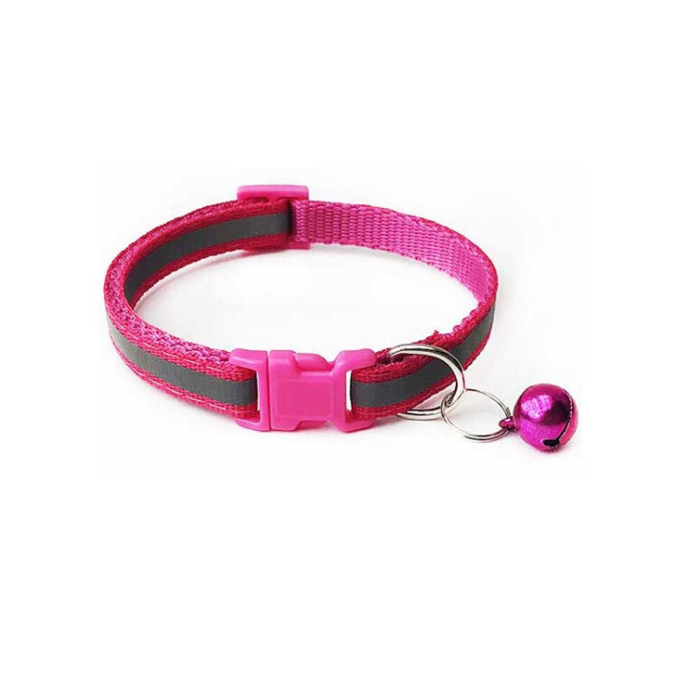 تصویر 1 قلاده گردنی شبرنگ اسپرت ام جی اچ Sunro Pet Collar