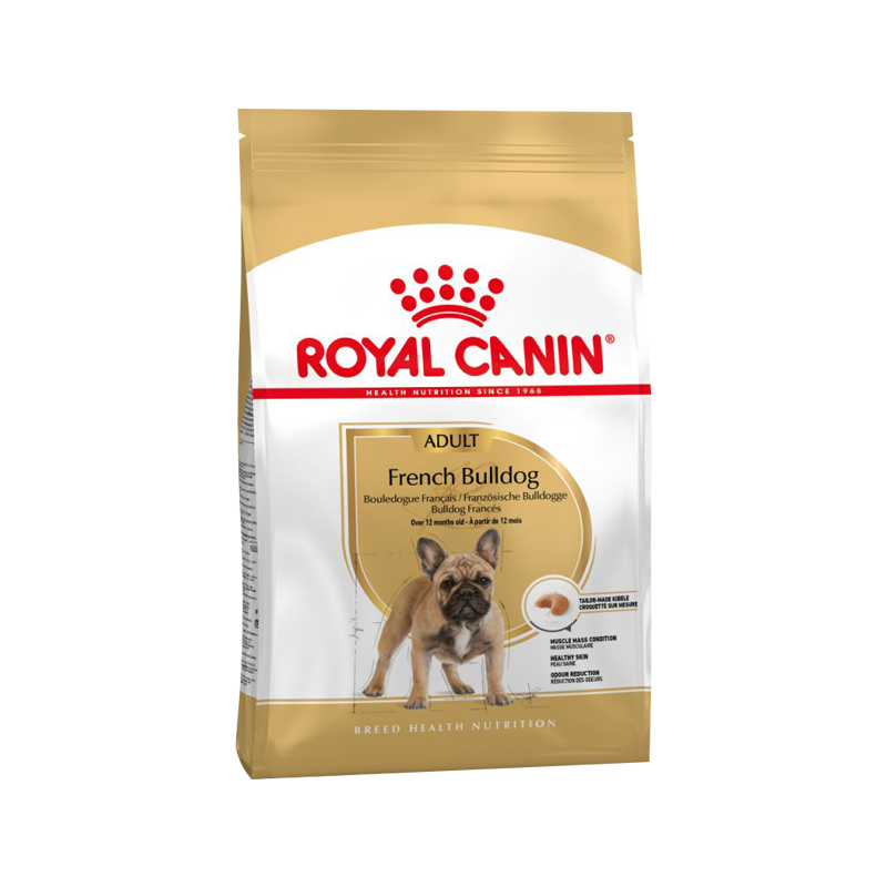 royal canin adult