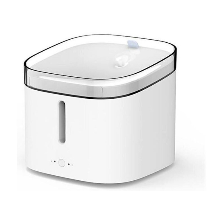 تصویر 2 آبخوری اتوماتیک حیوانات خانگی شیائومی Xiaomi Smart Pet Water Dispenser حجم 2 لیتر